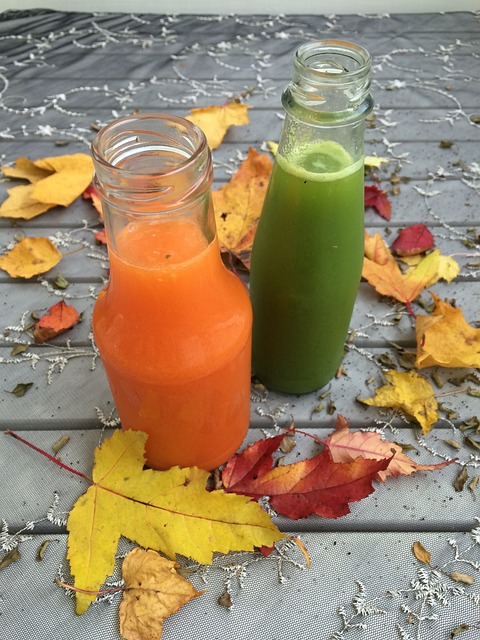 Evidence and Mechanisms of Juice Cleanses on Digestion