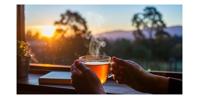 Practical Morning Routines for Appetite Regulation