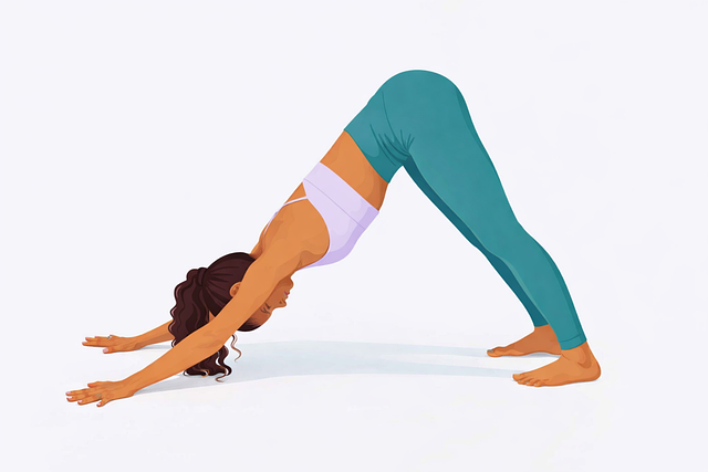 Safety Monitoring and Indications for Medical Consultation During Yoga Practice