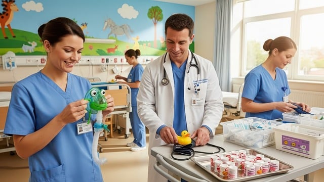 Risks and Populations to Avoid