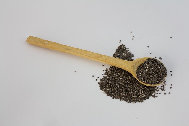 Introduction to Chia Seeds and Morning Nutrition