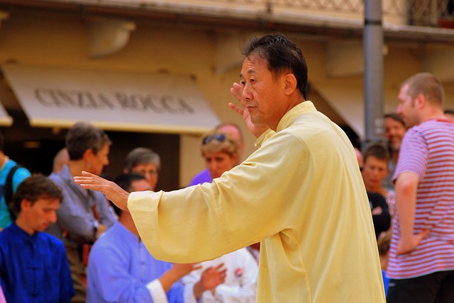 Evidence and Mechanisms Behind Tai Chi Walking Benefits
