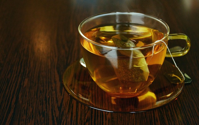 Introduction to Herbal Teas and Digestive Health
