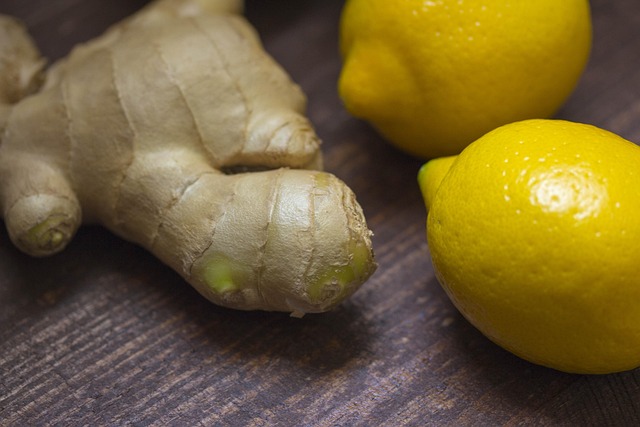 Introduction to Ginger Water and Metabolic Context