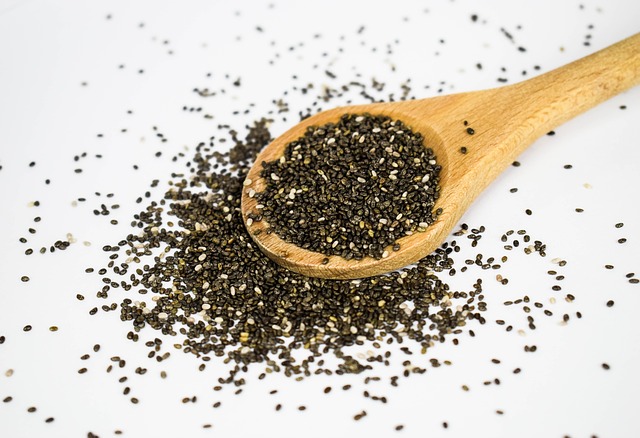 Scientific Evidence and Mechanisms of Chia Seed Benefits