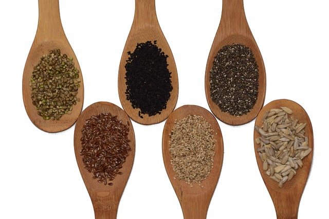 Risks and Contraindications: Who Should Avoid or Use Chia Seeds with Caution
