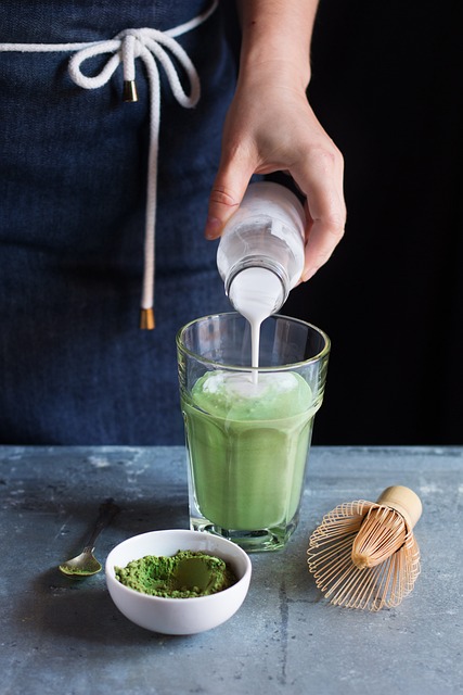 Introduction to Matcha and Its Non-Caffeine Components