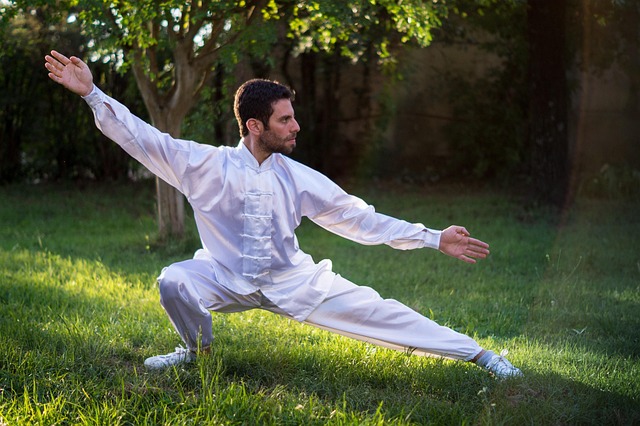 Practical Guidance: Evidence-Based Steps for Incorporating Tai Chi Walking