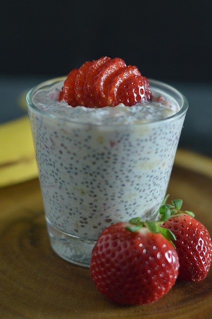 Practical Recommendations: Evidence-Based Strategies for Optimal Chia Seed Use