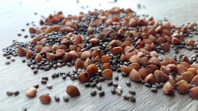 Introduction to Chia Seeds in Morning Health Contexts