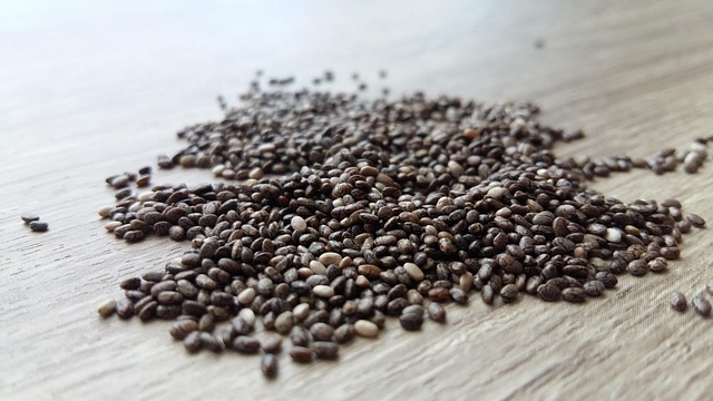 Introduction to Chia Seeds in Appetite Control