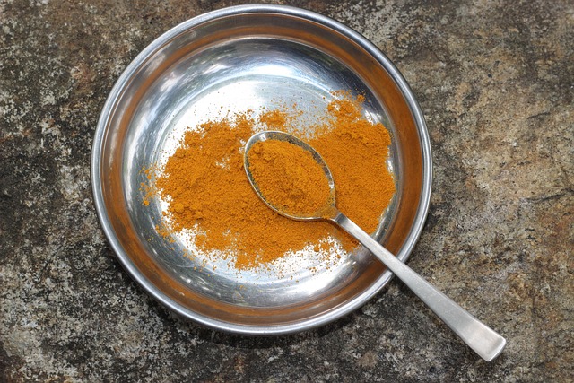 Turmeric Water and Inflammation: An Introduction