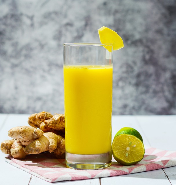 Evidence and Mechanisms: Ginger's Potential Effects on Hunger