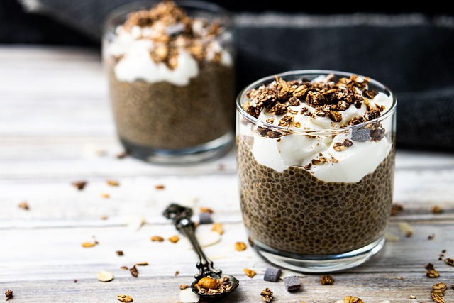 Introduction to Chia Seeds and Digestive Health