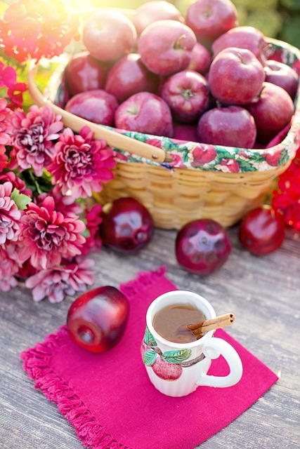 Introduction to Apple Cider Vinegar and Short Cleanse Protocols