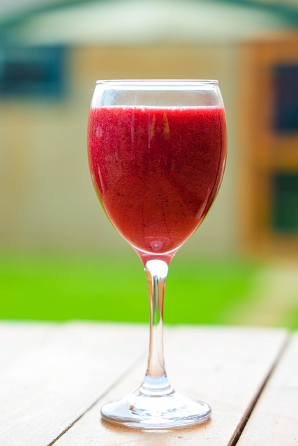 Evidence-Based Mechanisms of Detox Ingredients