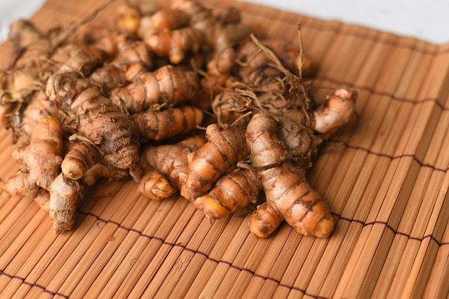 Introduction to Turmeric and Its Supplement Forms