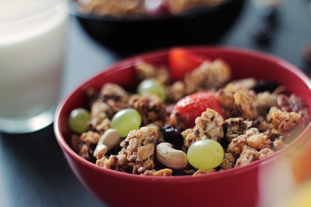 Practical Takeaways for Implementing High-Fiber Breakfasts
