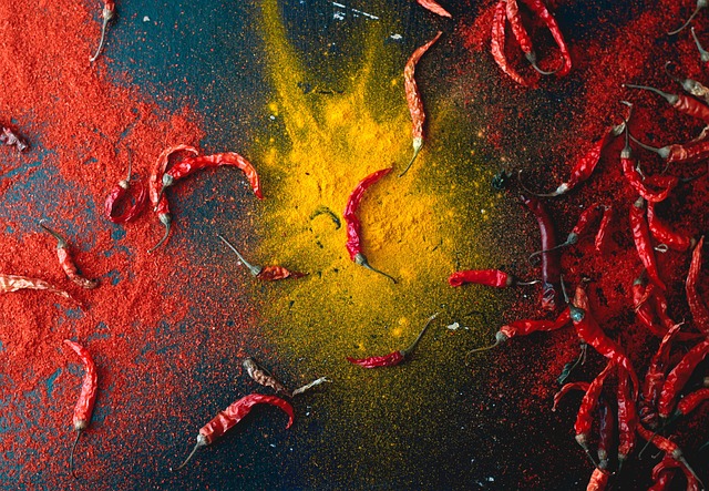 Evidence and Mechanisms: The Science Behind Turmeric