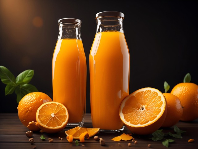 Introduction to Juice Cleanses: Context and Popularity