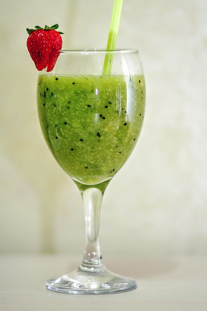 Introduction to Detoxification and Smoothie Diets