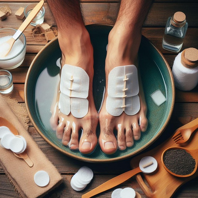 Practical 7-Day Detox Framework: Balanced and Actionable Steps