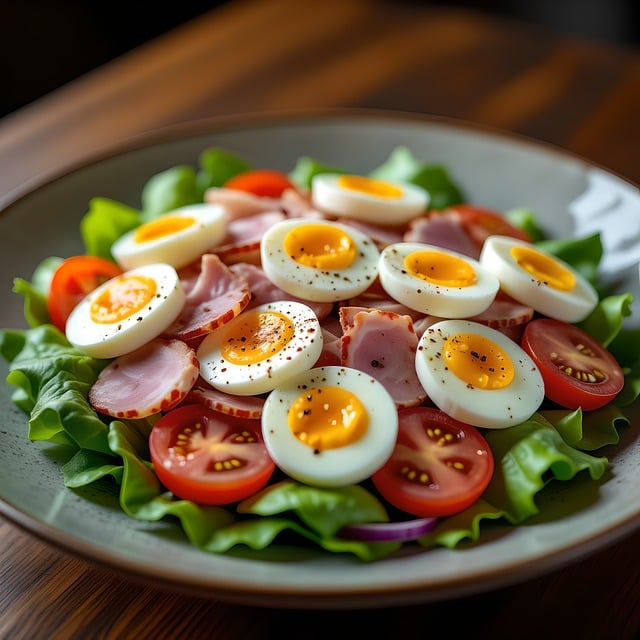 Introduction to Protein's Role in Appetite and Craving Control