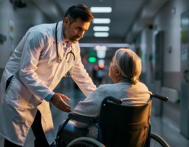 Safety Guidelines and Indications for Medical Consultation